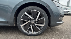 Skoda Octavia 1.4 TSI iV SE L DSG 5dr Hatchback